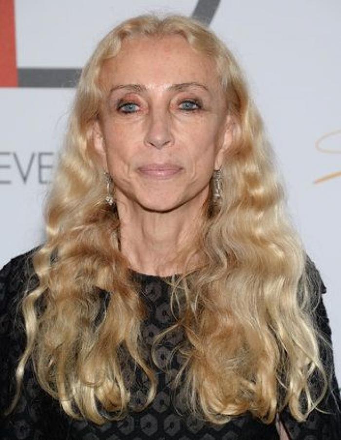 Muere la actriz Carrie Fisher, la princesa Leia, a los 60 años