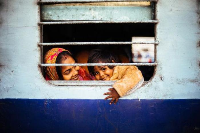 Jaime Massieu: la historia tras la foto por la que ha ganado un Sony World Photography Award