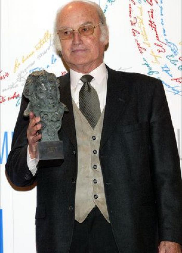 Muere la actriz Carrie Fisher, la princesa Leia, a los 60 años