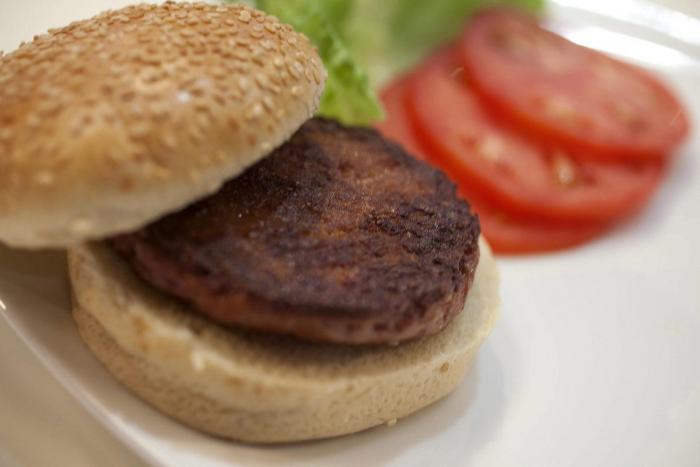 McDonald's revela el secreto de la salsa de su hamburguesa más famosa