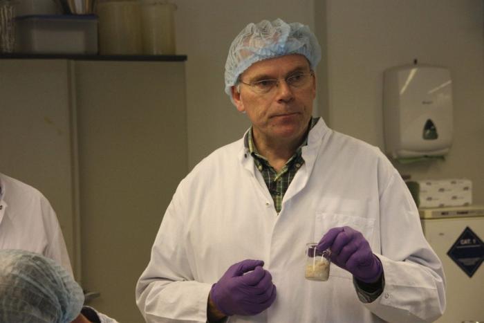 McDonald's revela el secreto de la salsa de su hamburguesa más famosa