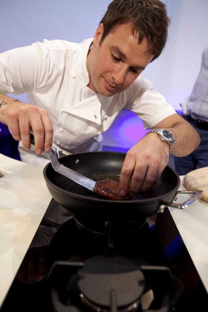 McDonald's revela el secreto de la salsa de su hamburguesa más famosa