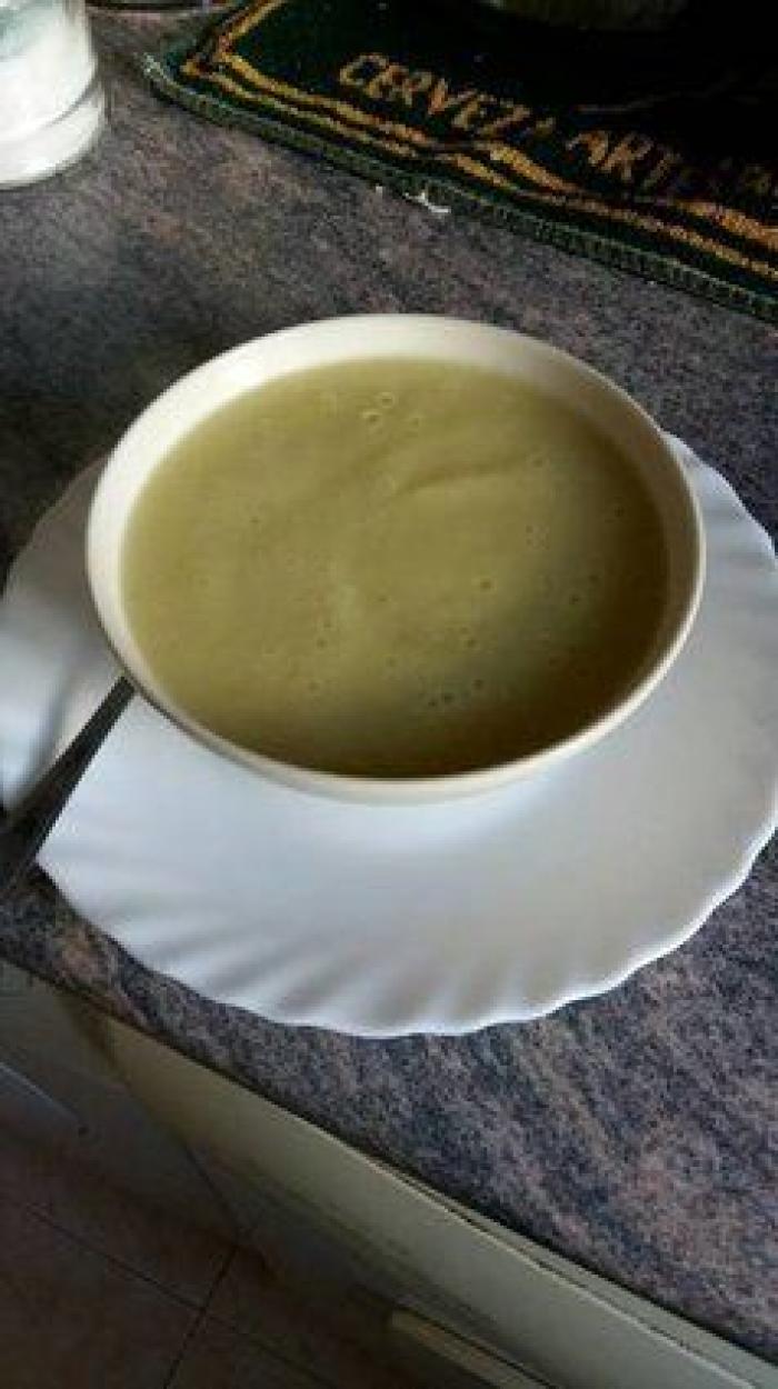 Recetas sencillas para torpes: básicos de cocina paso a paso