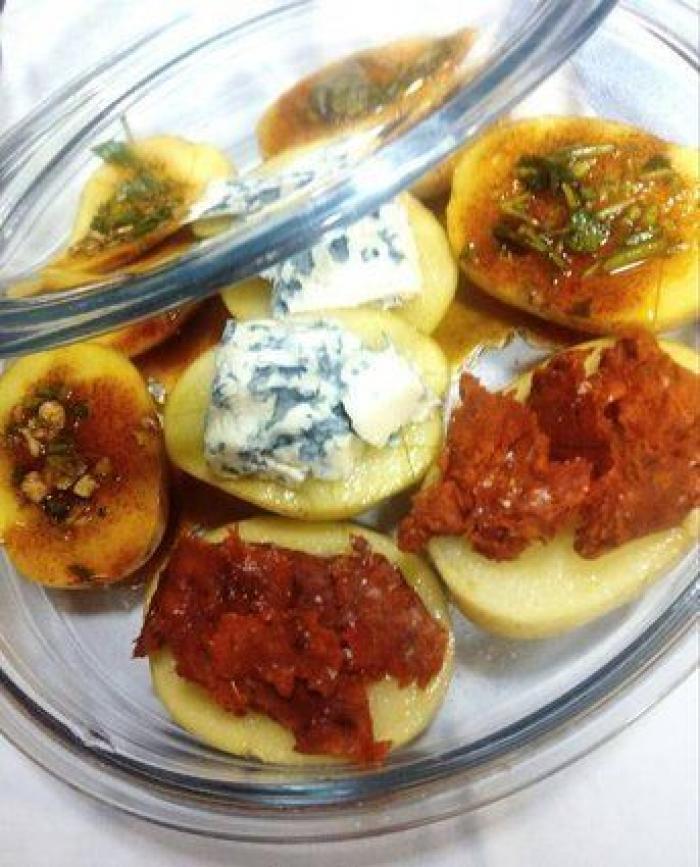 Recetas sencillas para torpes: básicos de cocina paso a paso