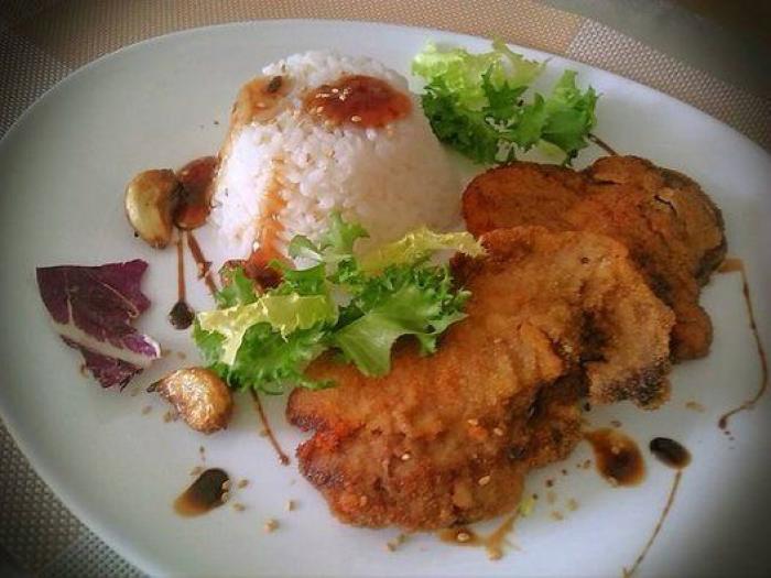 Recetas sencillas para torpes: básicos de cocina paso a paso