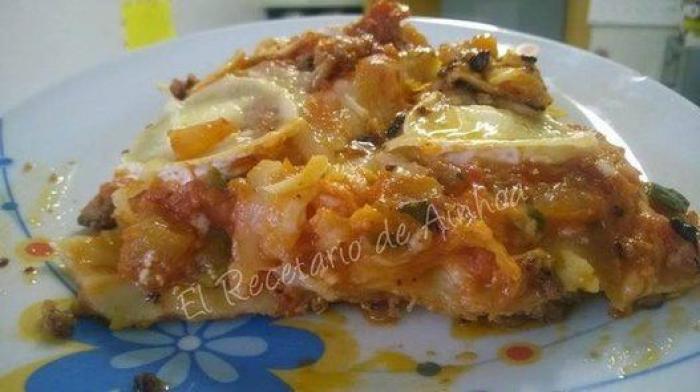 Recetas sencillas para torpes: básicos de cocina paso a paso