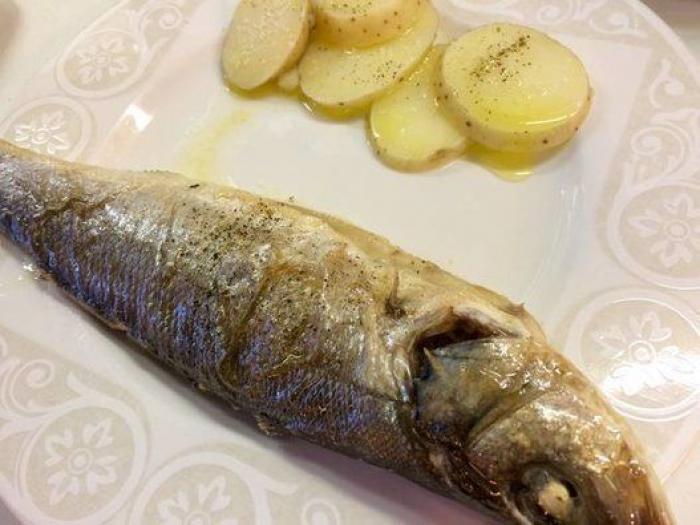 Recetas sencillas para torpes: básicos de cocina paso a paso