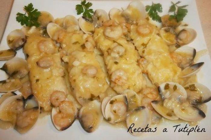 Recetas sencillas para torpes: básicos de cocina paso a paso