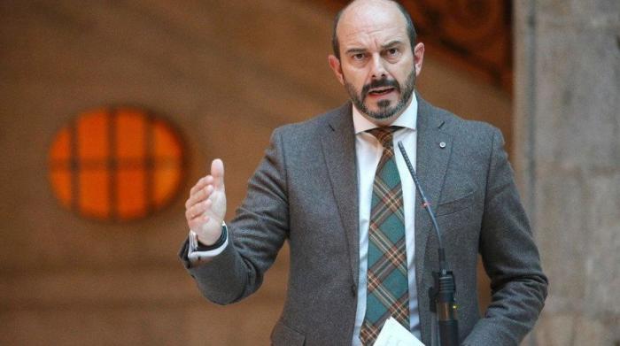 17 cosas que no sabías de Pedro Rollán