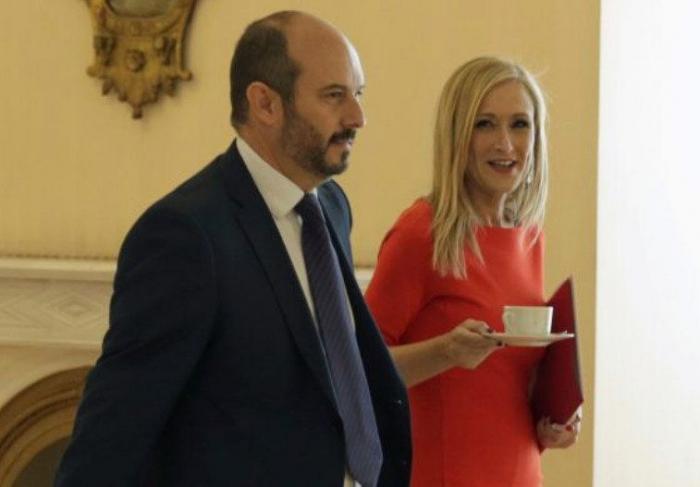 17 cosas que no sabías de Pedro Rollán