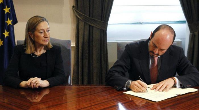 17 cosas que no sabías de Pedro Rollán