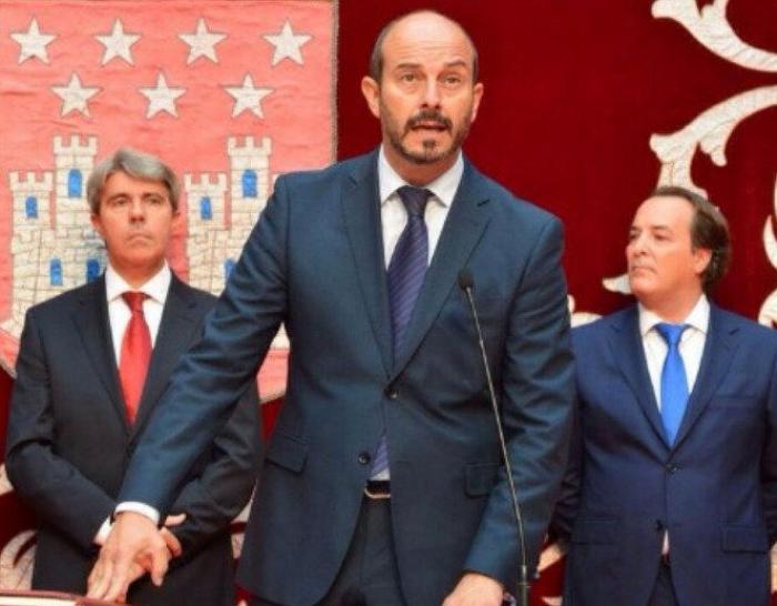 17 cosas que no sabías de Pedro Rollán