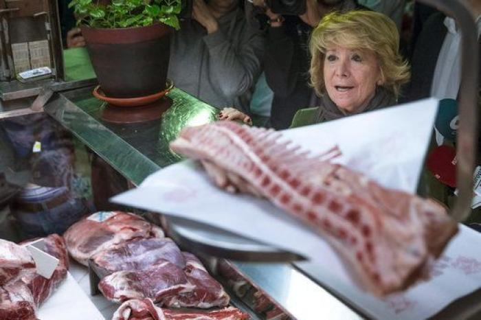 Aguirre y el wifi gratis: bromas y críticas tras su mensaje (TUIT)