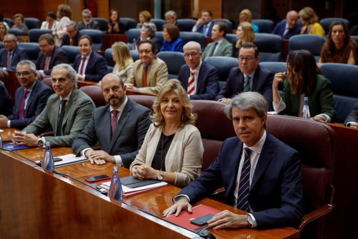 17 cosas que no sabías de Pedro Rollán