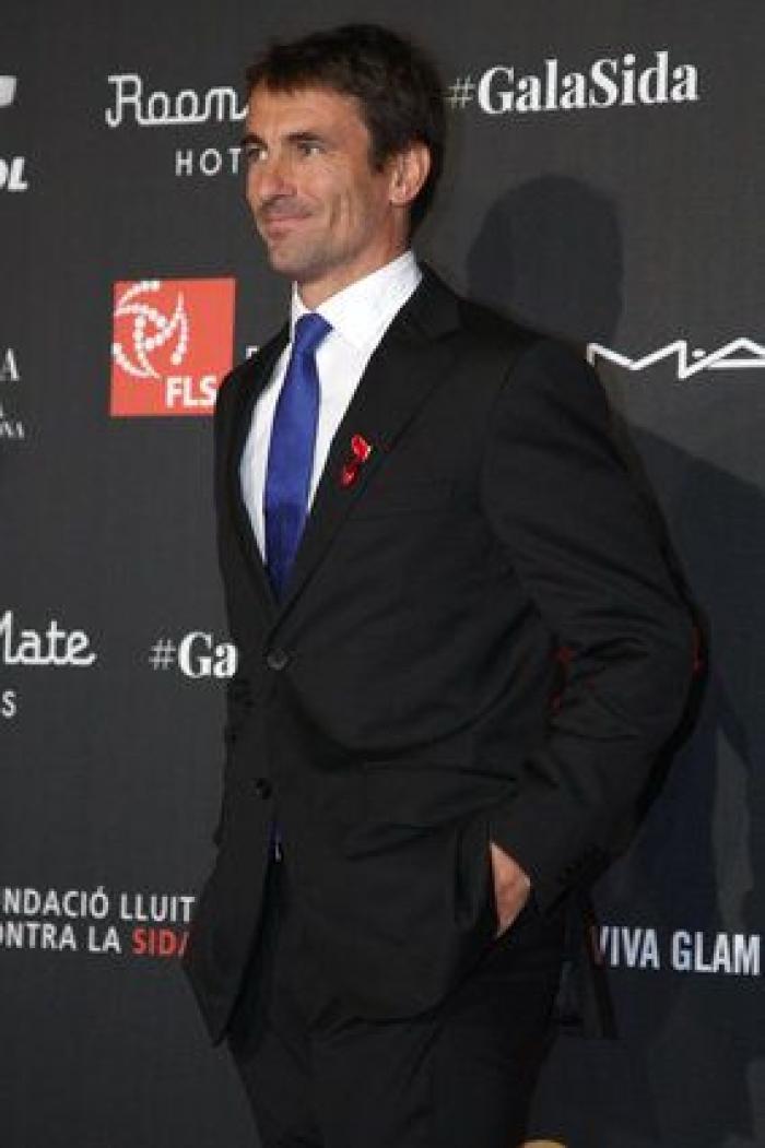 La gala Sida 2015 reúne a cientos de famosos en Barcelona y logra recaudar más de 800.000 euros