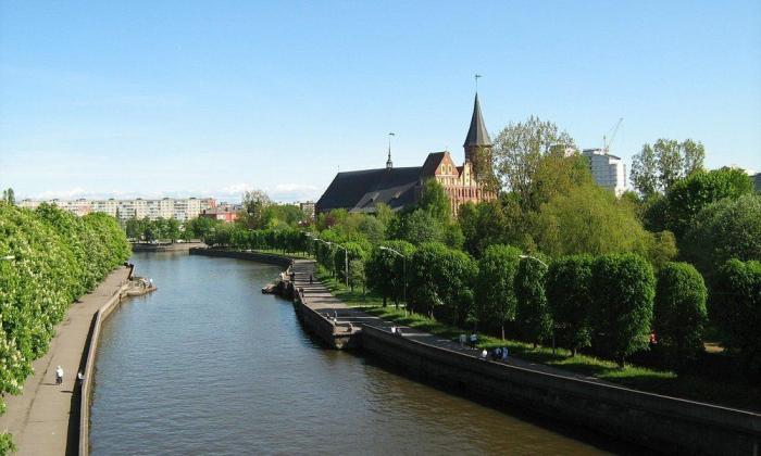 Los 25 destinos a descubrir en 2021, según TripAdvisor