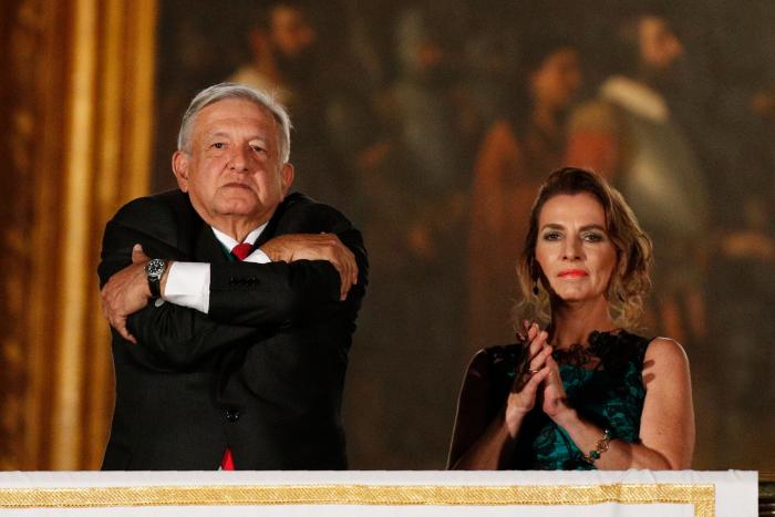 El partido de López Obrador suaviza sus palabras sobre la "pausa" con España