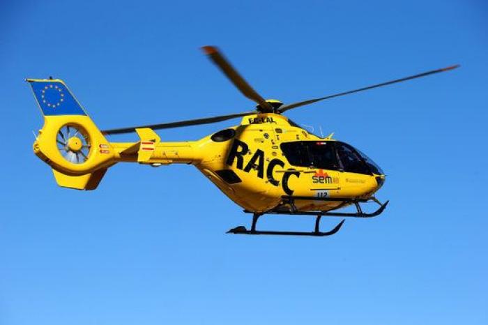 La ilusión de esta novia por llegar a su boda en helicóptero acabó en tragedia mortal