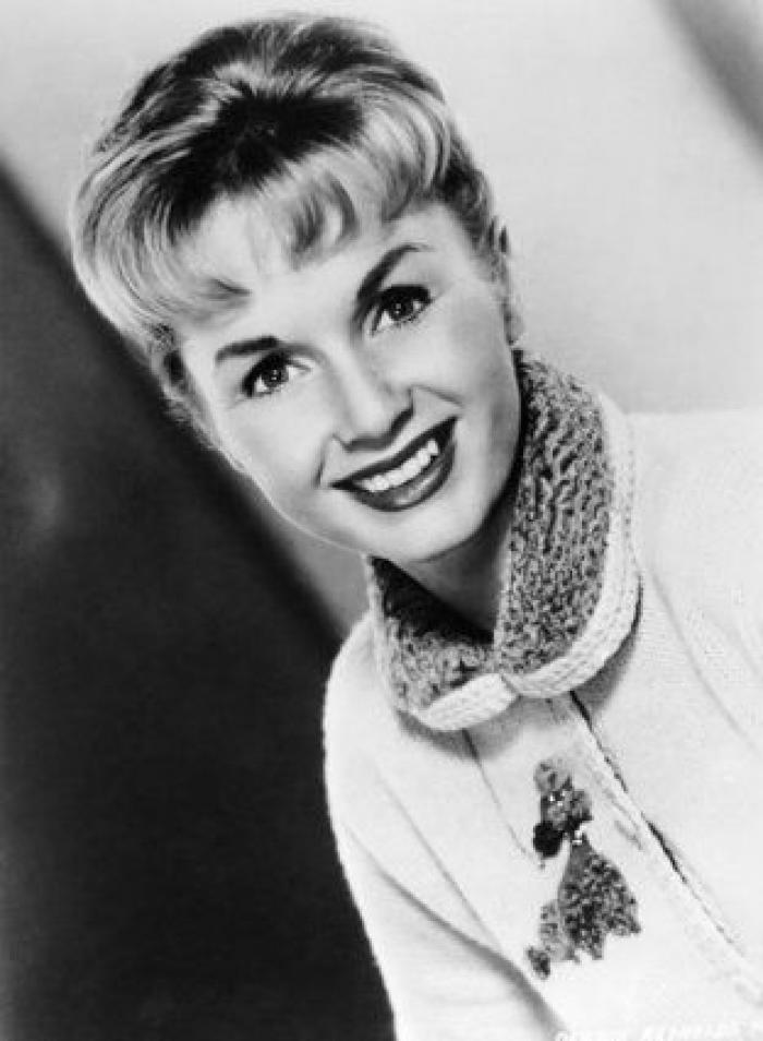 Debbie Reynolds, en fotos: sus más bellas imágenes en blanco y negro