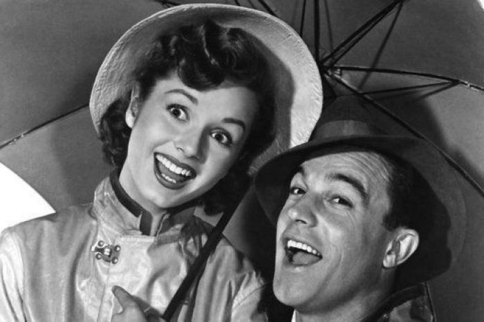 Debbie Reynolds, en fotos: sus más bellas imágenes en blanco y negro