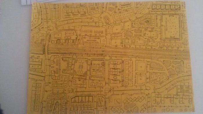 La historia de superación y talento de Álvaro, un fuera de serie