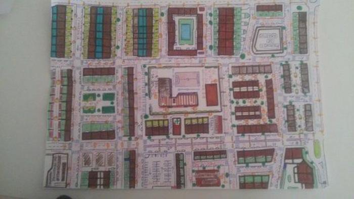 La historia de superación y talento de Álvaro, un fuera de serie