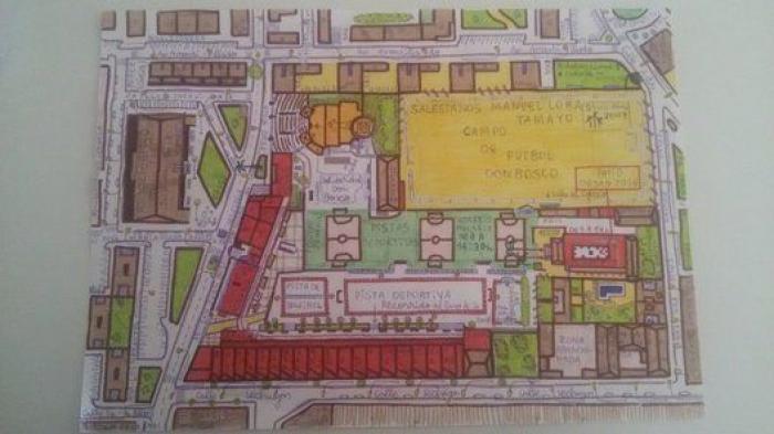 La historia de superación y talento de Álvaro, un fuera de serie