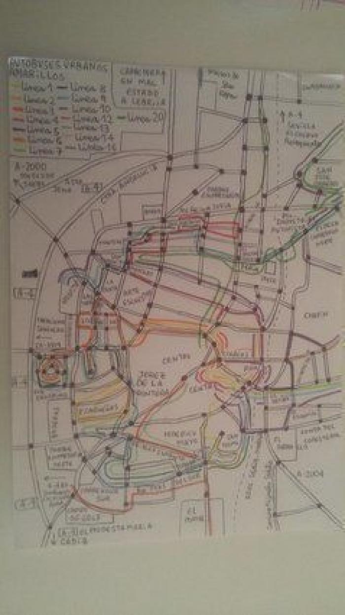 La historia de superación y talento de Álvaro, un fuera de serie