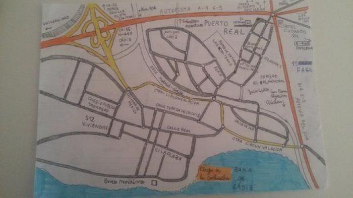 La historia de superación y talento de Álvaro, un fuera de serie