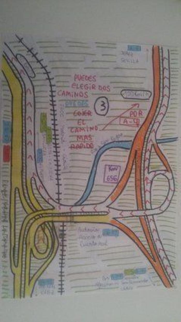 La historia de superación y talento de Álvaro, un fuera de serie