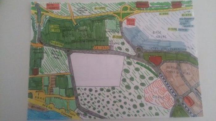 La historia de superación y talento de Álvaro, un fuera de serie