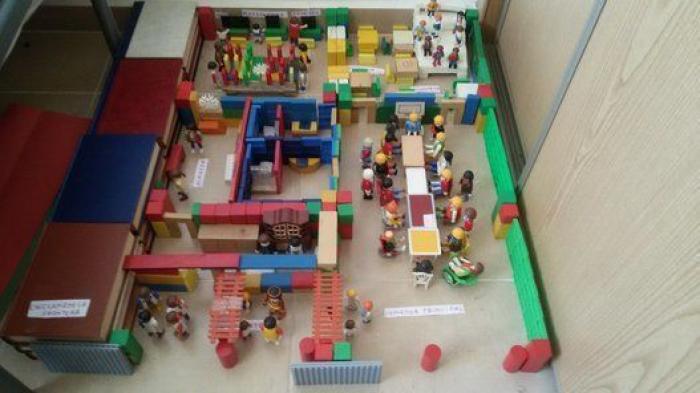 La historia de superación y talento de Álvaro, un fuera de serie