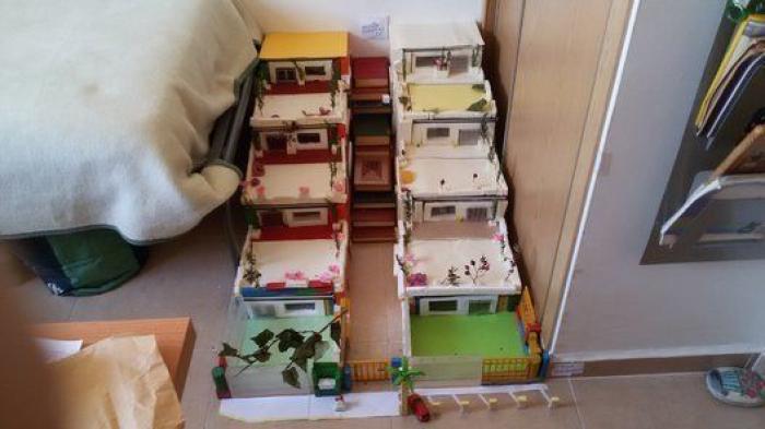 La historia de superación y talento de Álvaro, un fuera de serie