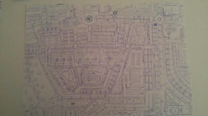 La historia de superación y talento de Álvaro, un fuera de serie