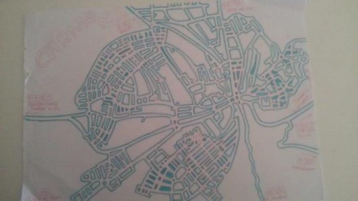 La historia de superación y talento de Álvaro, un fuera de serie