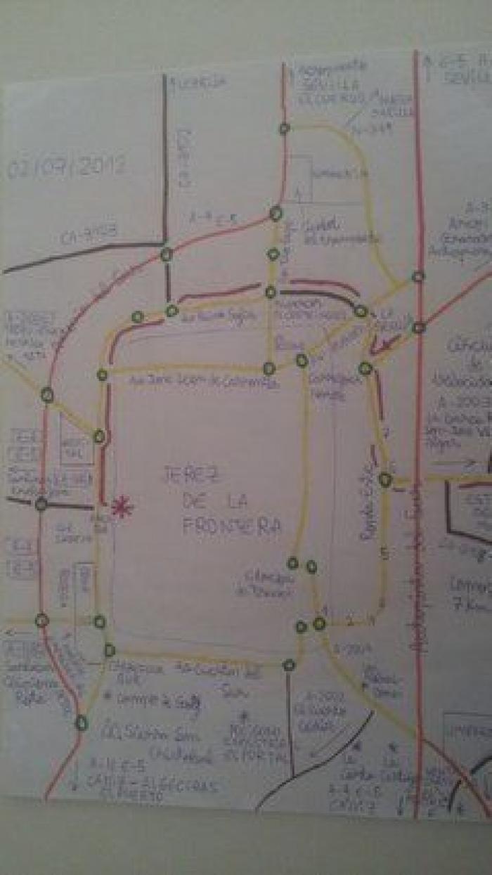 La historia de superación y talento de Álvaro, un fuera de serie