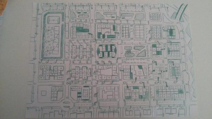 La historia de superación y talento de Álvaro, un fuera de serie