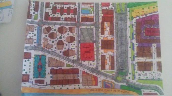 La historia de superación y talento de Álvaro, un fuera de serie