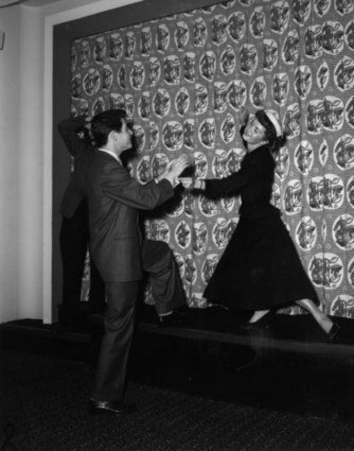 Muere la actriz Debbie Reynolds, madre de Carrie Fisher