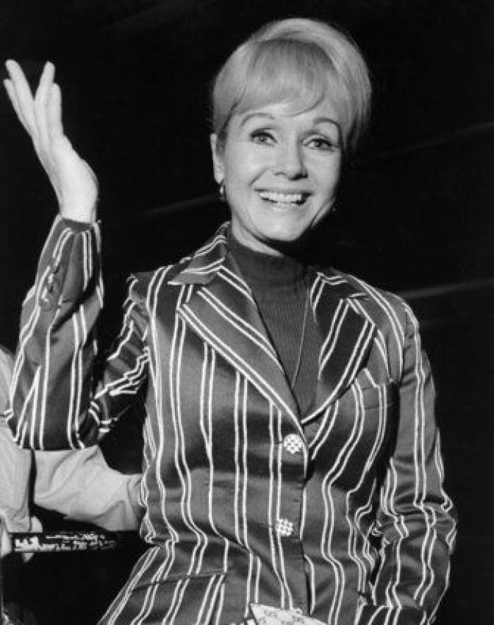 Muere la actriz Debbie Reynolds, madre de Carrie Fisher