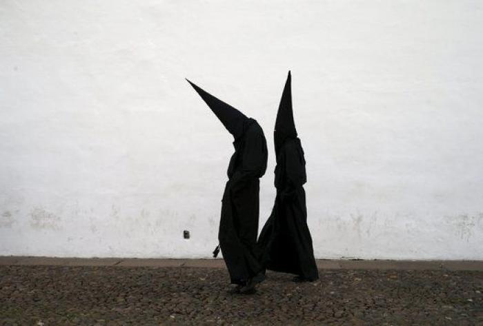 Las fotos más impresionantes del lunes