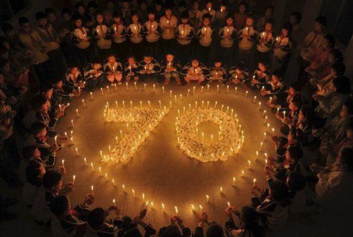 Las fotos más impresionantes del lunes