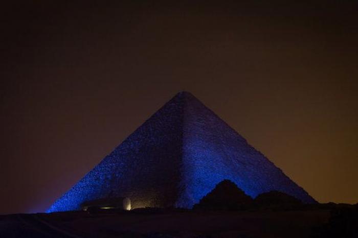 Las fotos más impresionantes del lunes