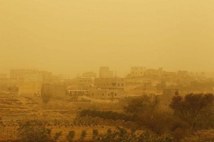 Las fotos más impresionantes del lunes