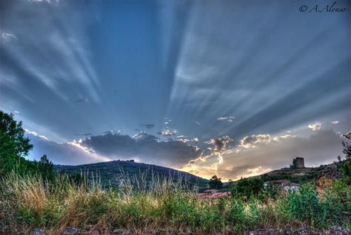 ¿Cuál es tu puesta de sol favorita? ¡Mándanos la foto!