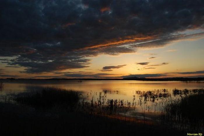 ¿Cuál es tu puesta de sol favorita? ¡Mándanos la foto!