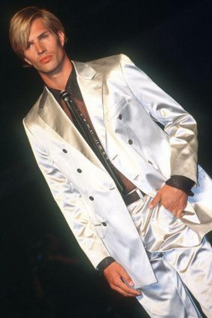 Muere el diseñador español Pedro del Hierro a los 66 años