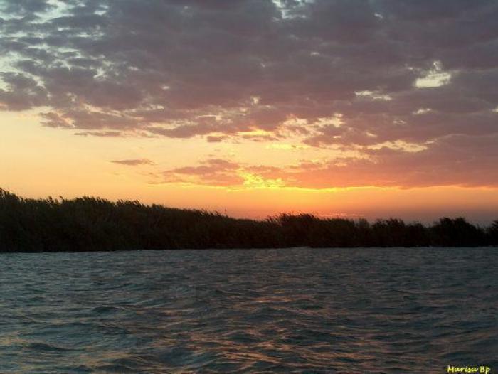 ¿Cuál es tu puesta de sol favorita? ¡Mándanos la foto!