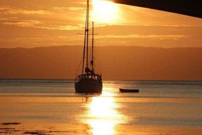 ¿Cuál es tu puesta de sol favorita? ¡Mándanos la foto!