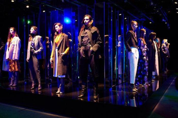 Muere el diseñador español Pedro del Hierro a los 66 años